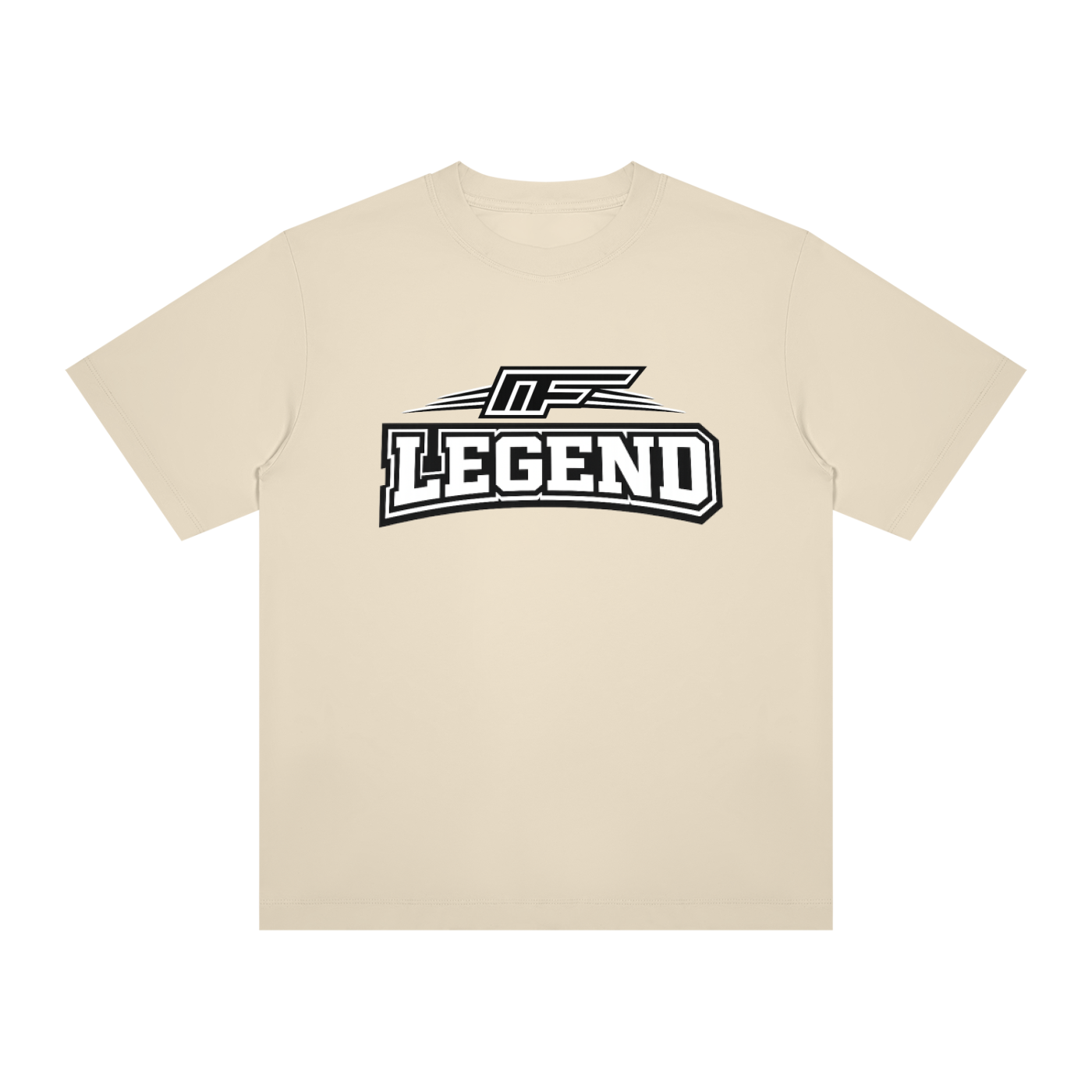 Elevate Your Wardrobe with Our Unisex Crewneck T-Shirt