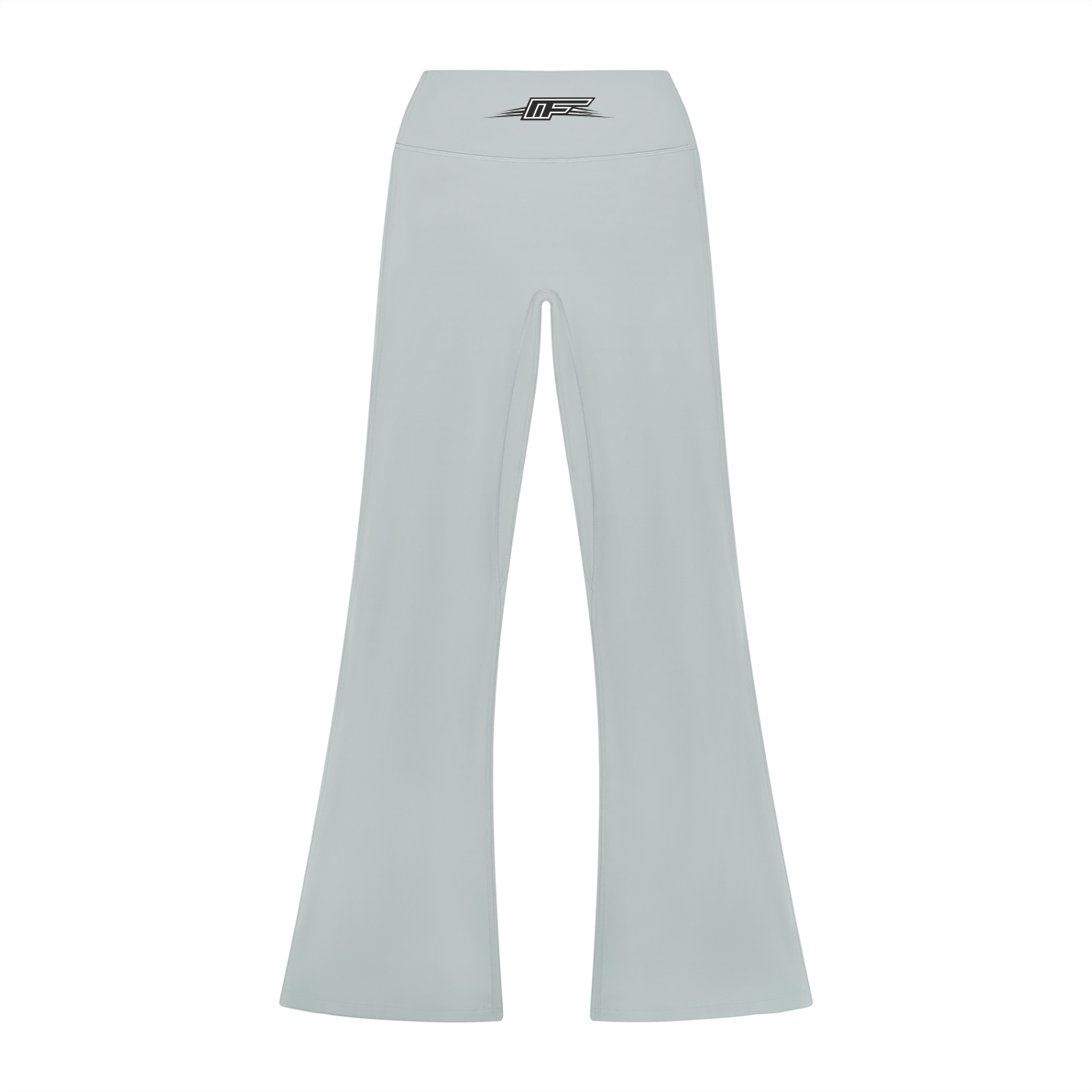 Elevate Your Style with Women’s High Rise Flared Leggings