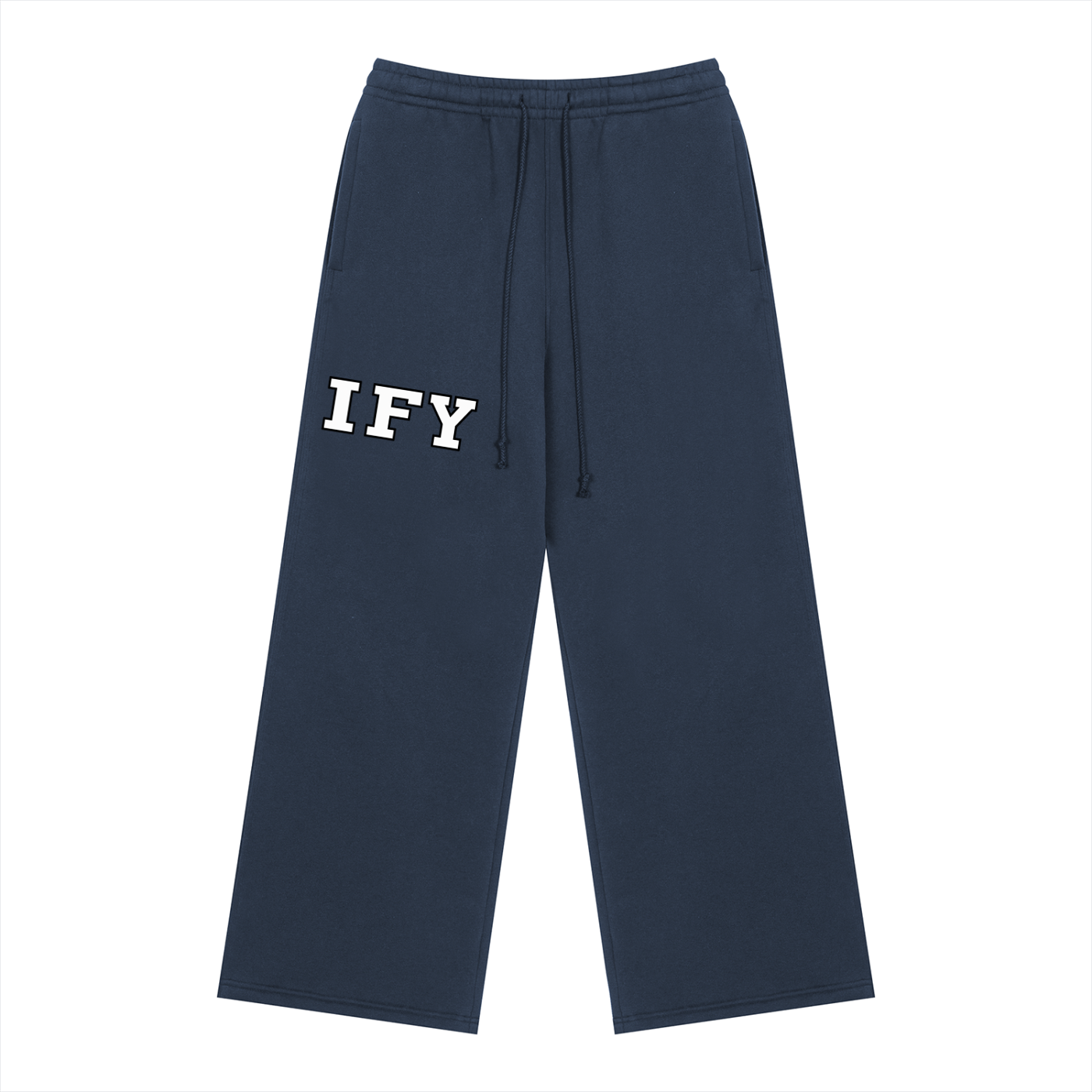 Unisex Heavyweight Fleece Sweatpants