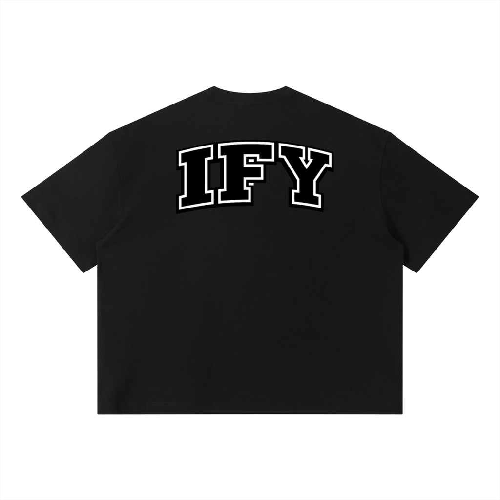 Unisex Sorona Boxy T-Shirt