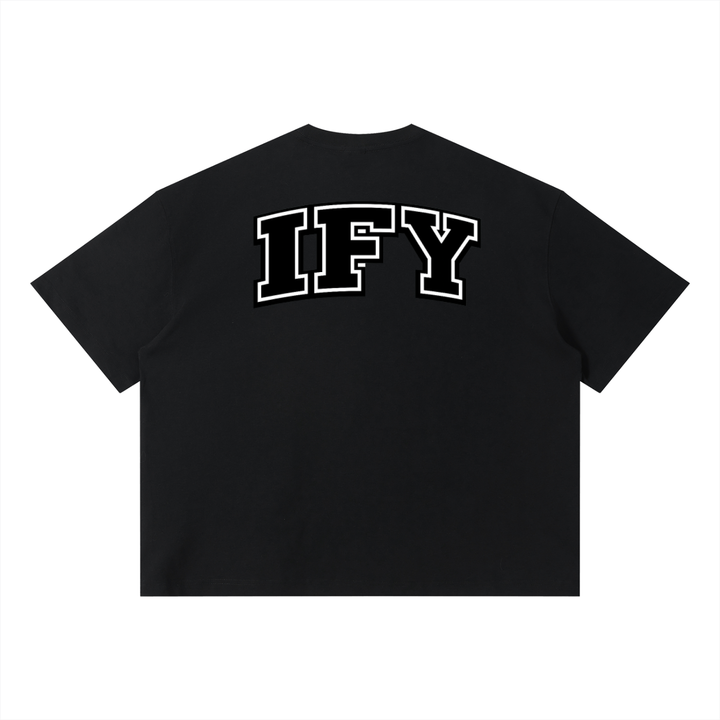 Unisex Sorona Boxy T-Shirt