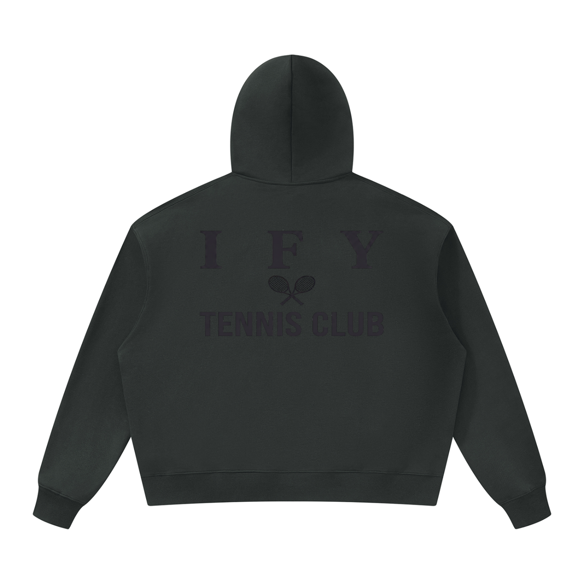 Oversized Hoodie