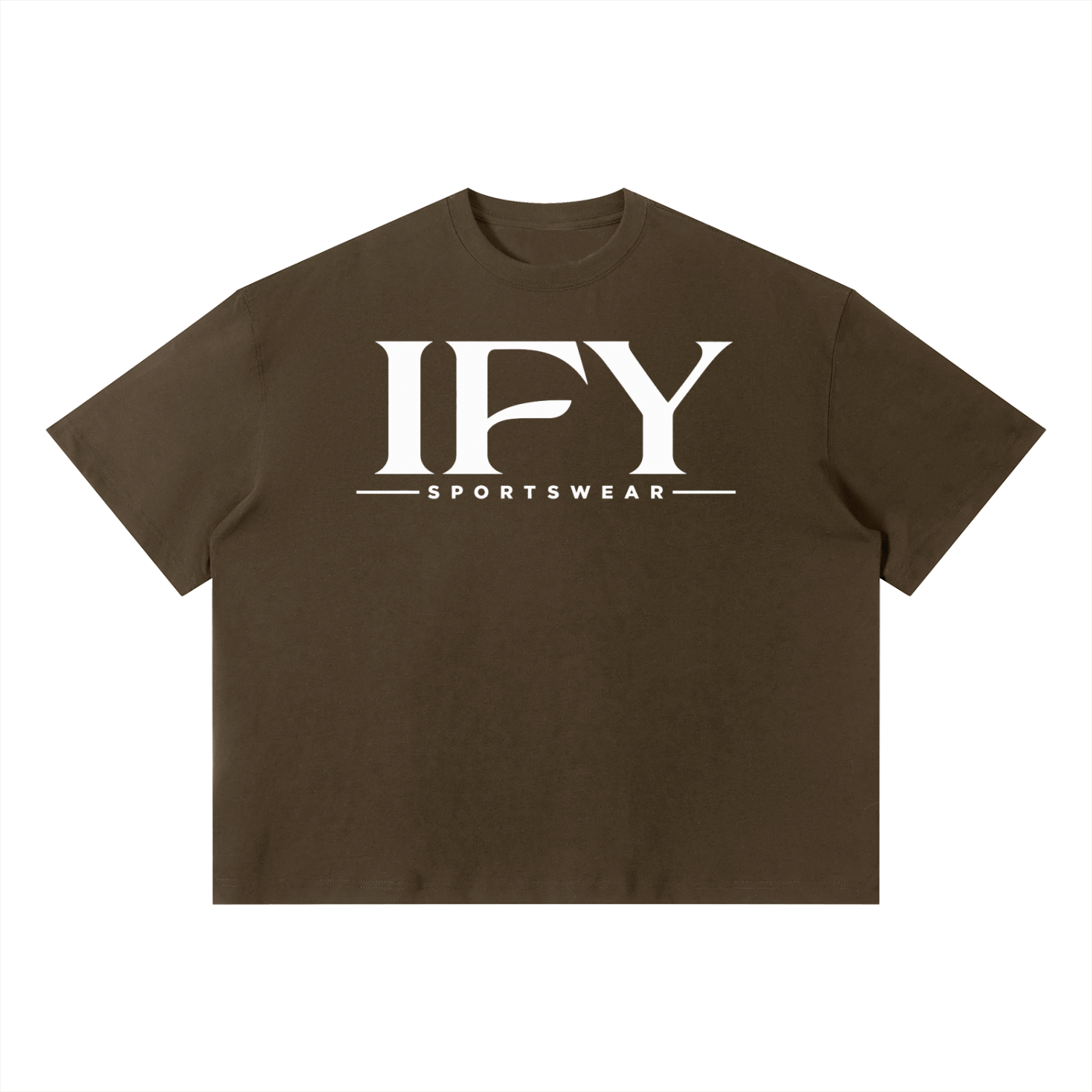 Unisex Sorona Boxy T-Shirt