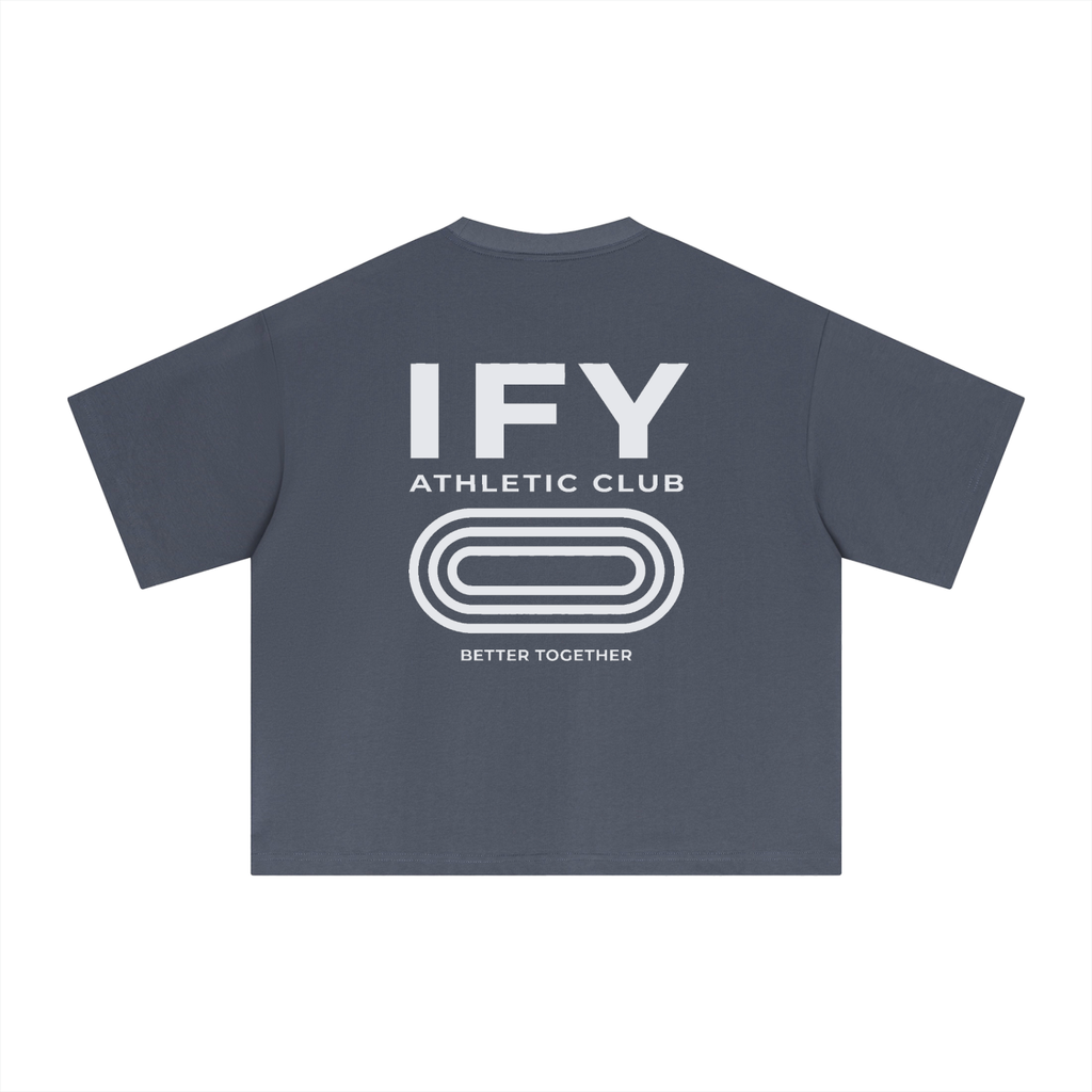 Sorona Boxy T-Shirt