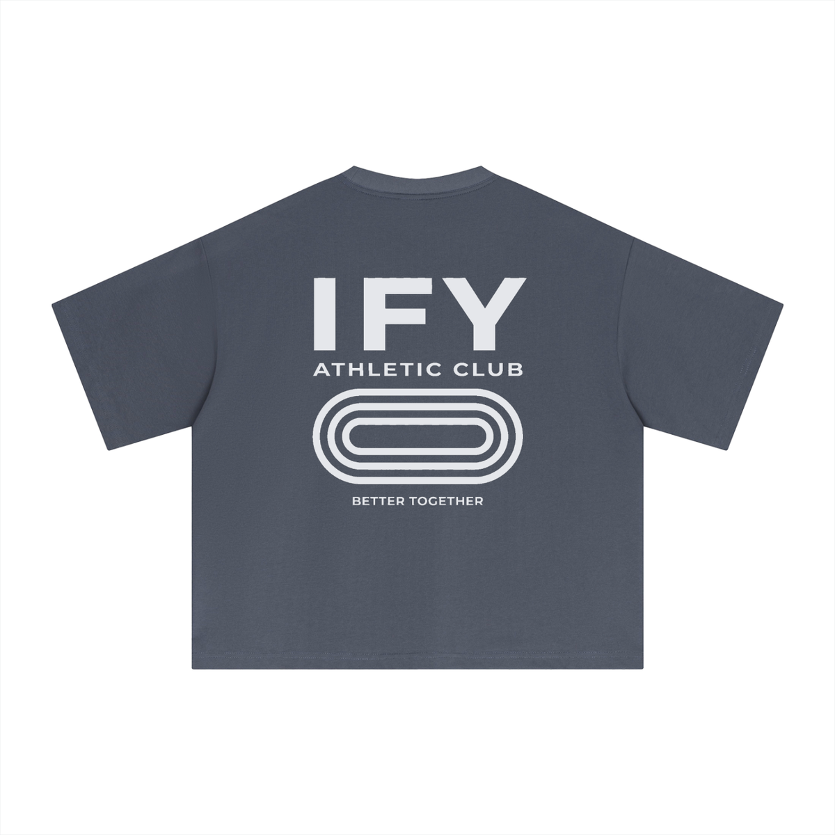 Boxy T-Shirt