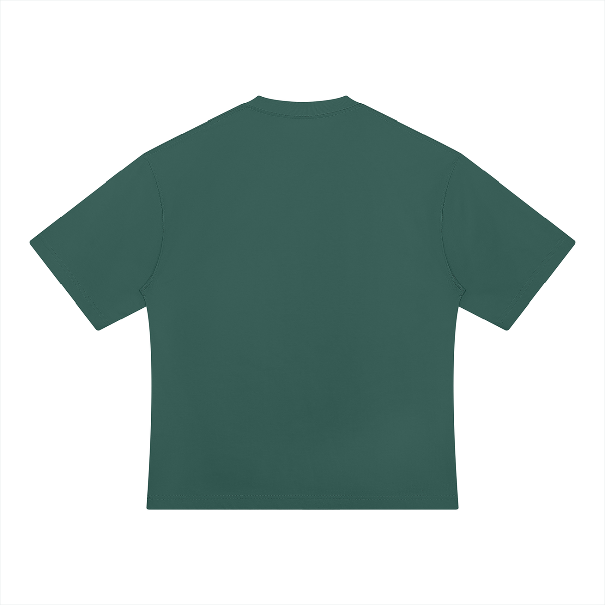 Unisex Oversized T-Shirt - Your Go-To Heavyweight Comfort