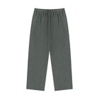 Unisex Mineral Wash Waffle Sweatpants