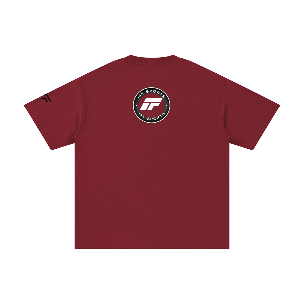 Unisex Pure Cotton T-Shirt