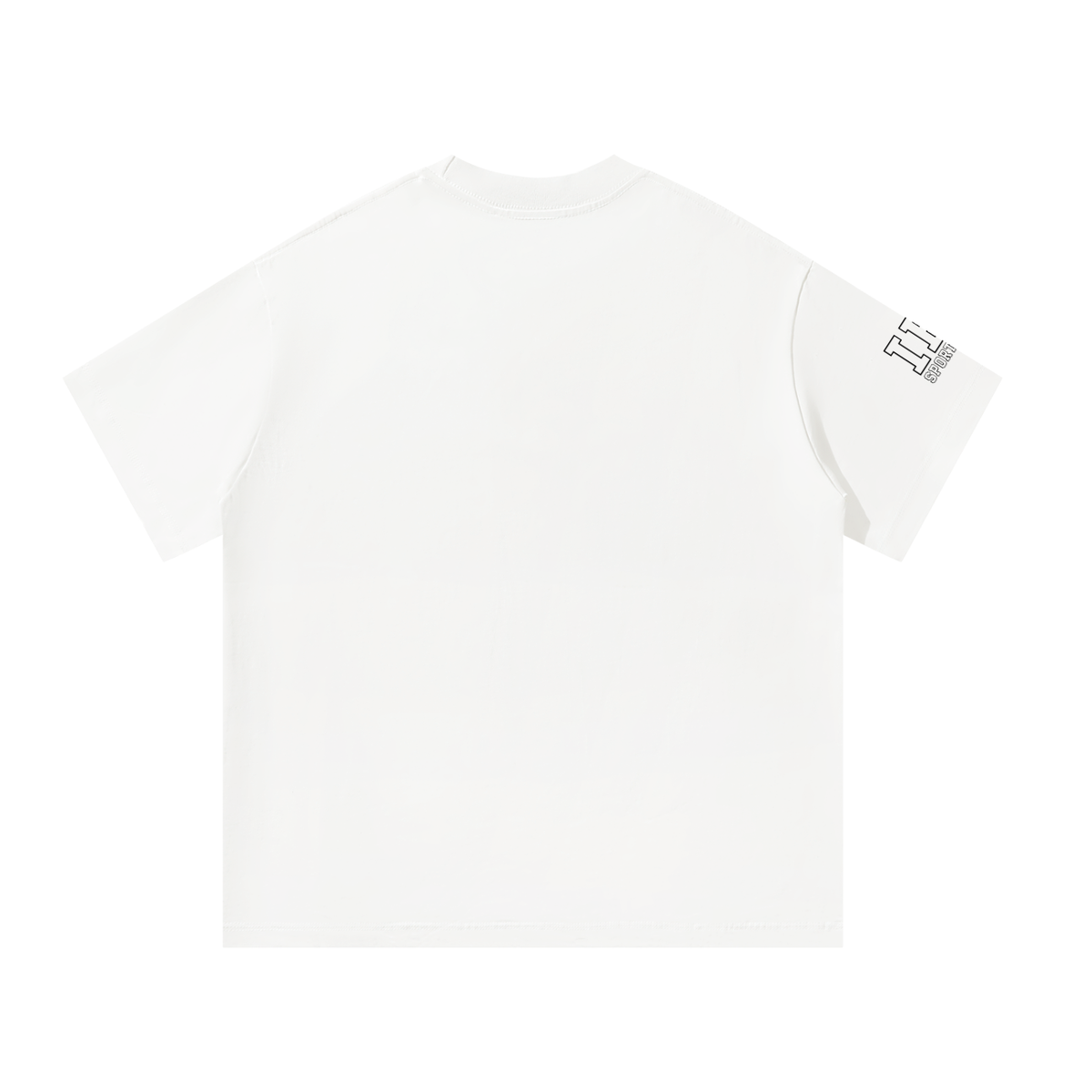 Oversized T-Shirt
