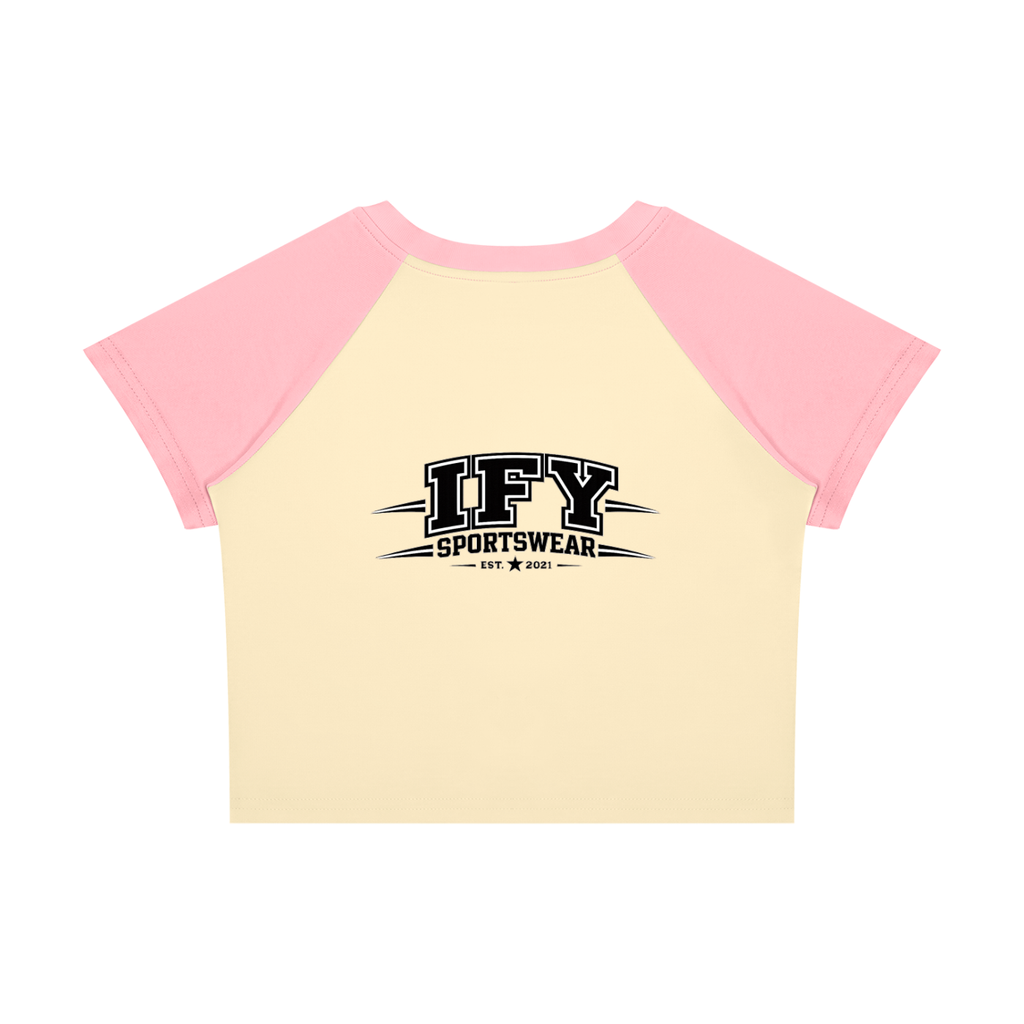 Women's Color Block T-Shirt: Effortless Style Meets Everyday Comfort