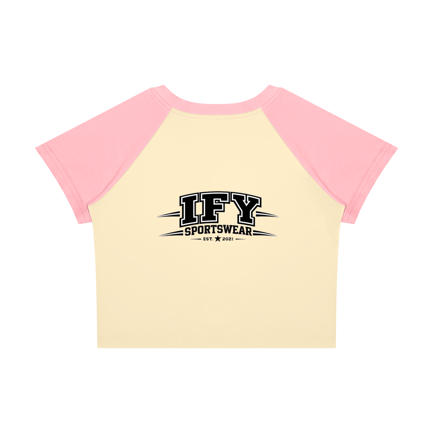 Women's Color Block T-Shirt: Effortless Style Meets Everyday Comfort