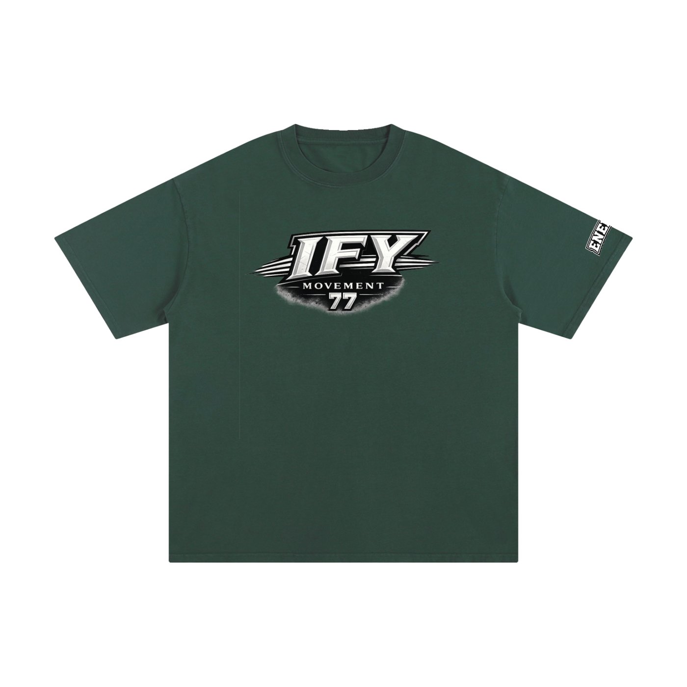 Unisex Cotton T-Shirt - Your Go-To Essential for Effortless Style