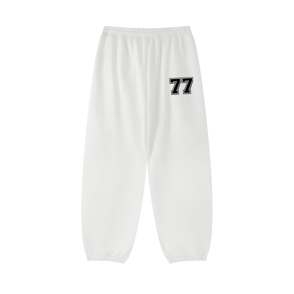 Elevate Your Comfort with Women's Essential Jogger Pants