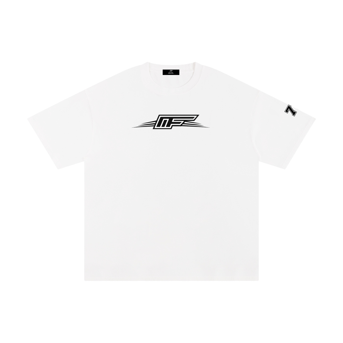 Unisex Cotton T-Shirt - Your Go-To Essential for Effortless Style