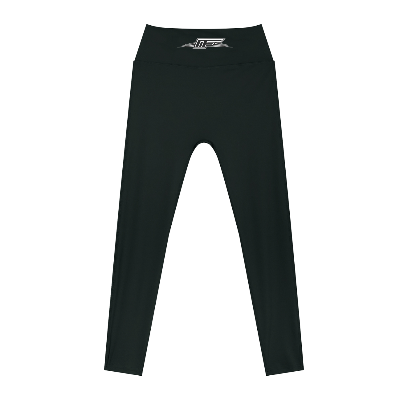 Elevate Your Style with Women's High Rise Ankle Length Leggings
