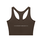 Women's Color Block Yoga Tank Top