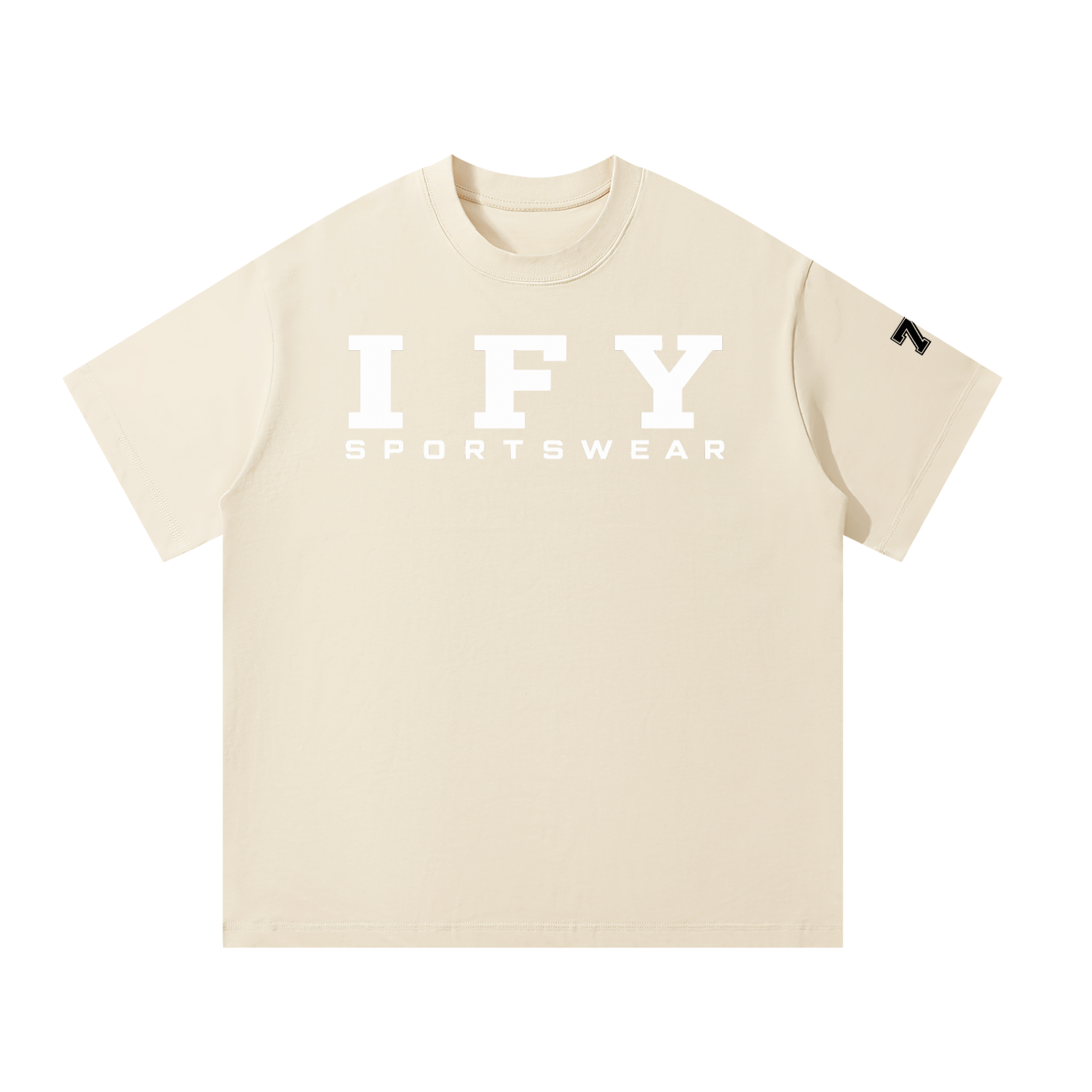 Unisex Oversized T-Shirt - Your New Favorite Everyday Essential