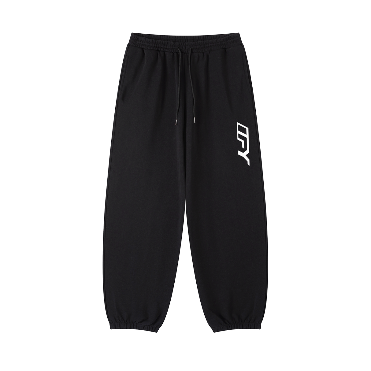 Elevate Your Comfort with Women's Essential Jogger Pants