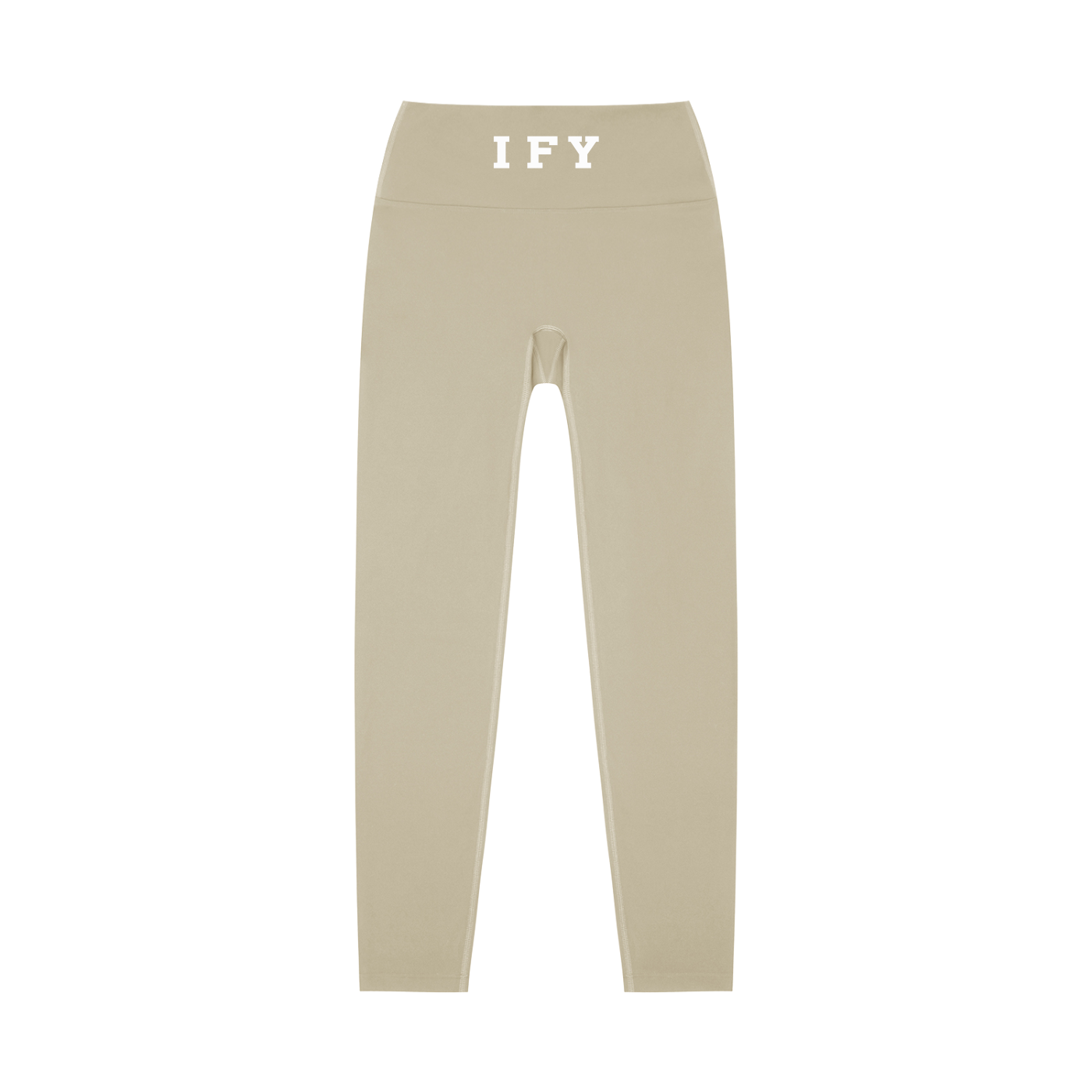 High-Waisted Yoga Leggings
