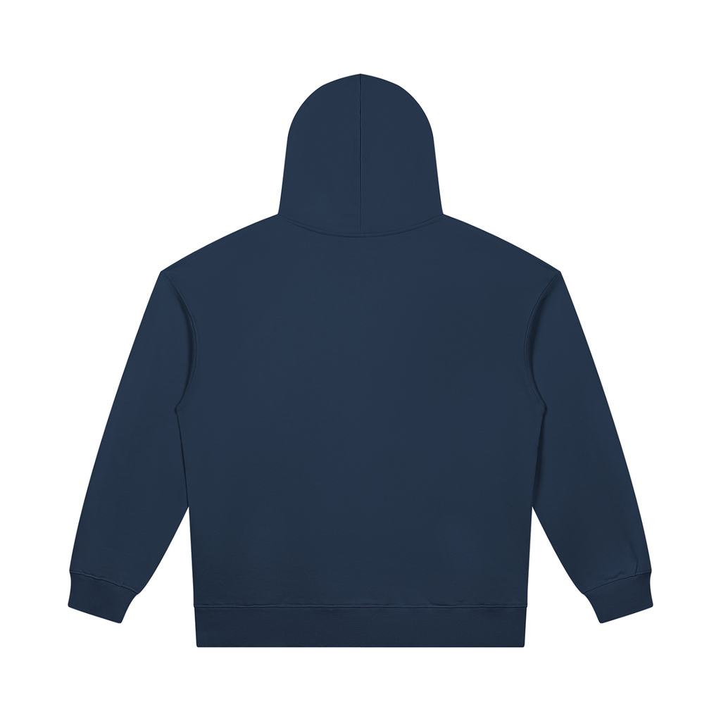 Unisex Heavyweight Pullover Hoodie