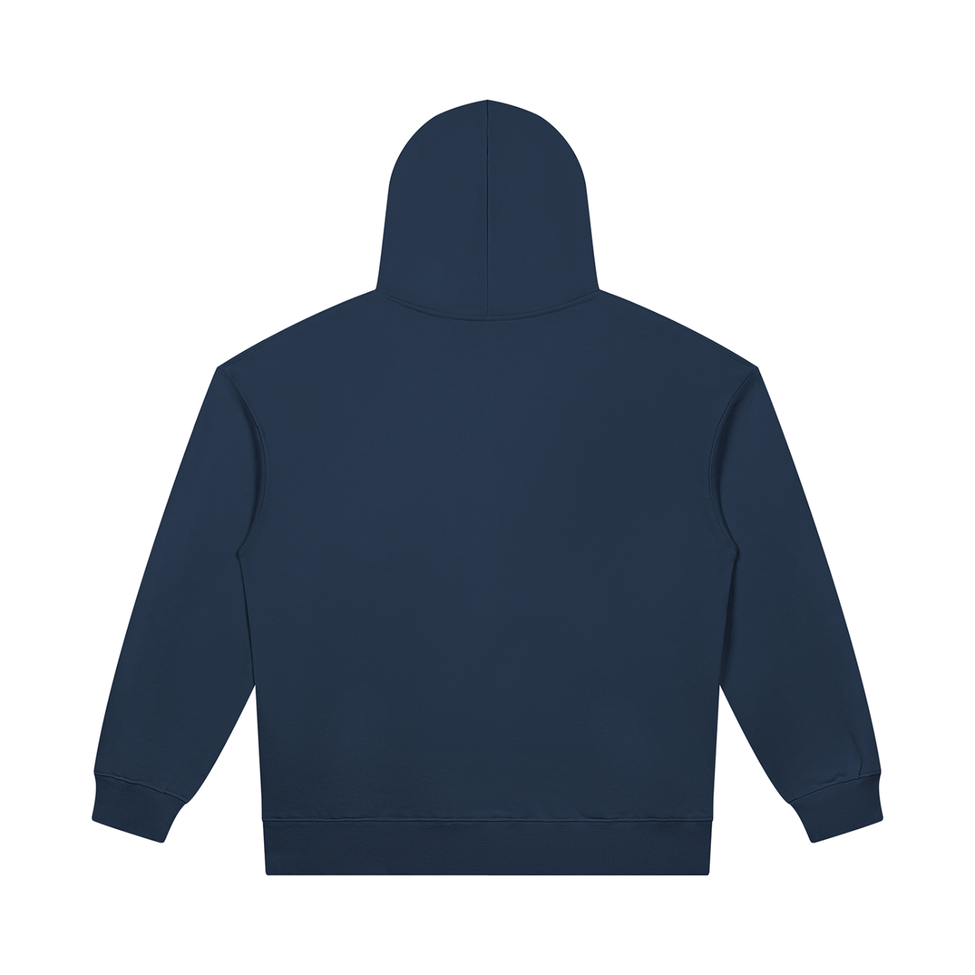 Unisex Heavyweight Pullover Hoodie