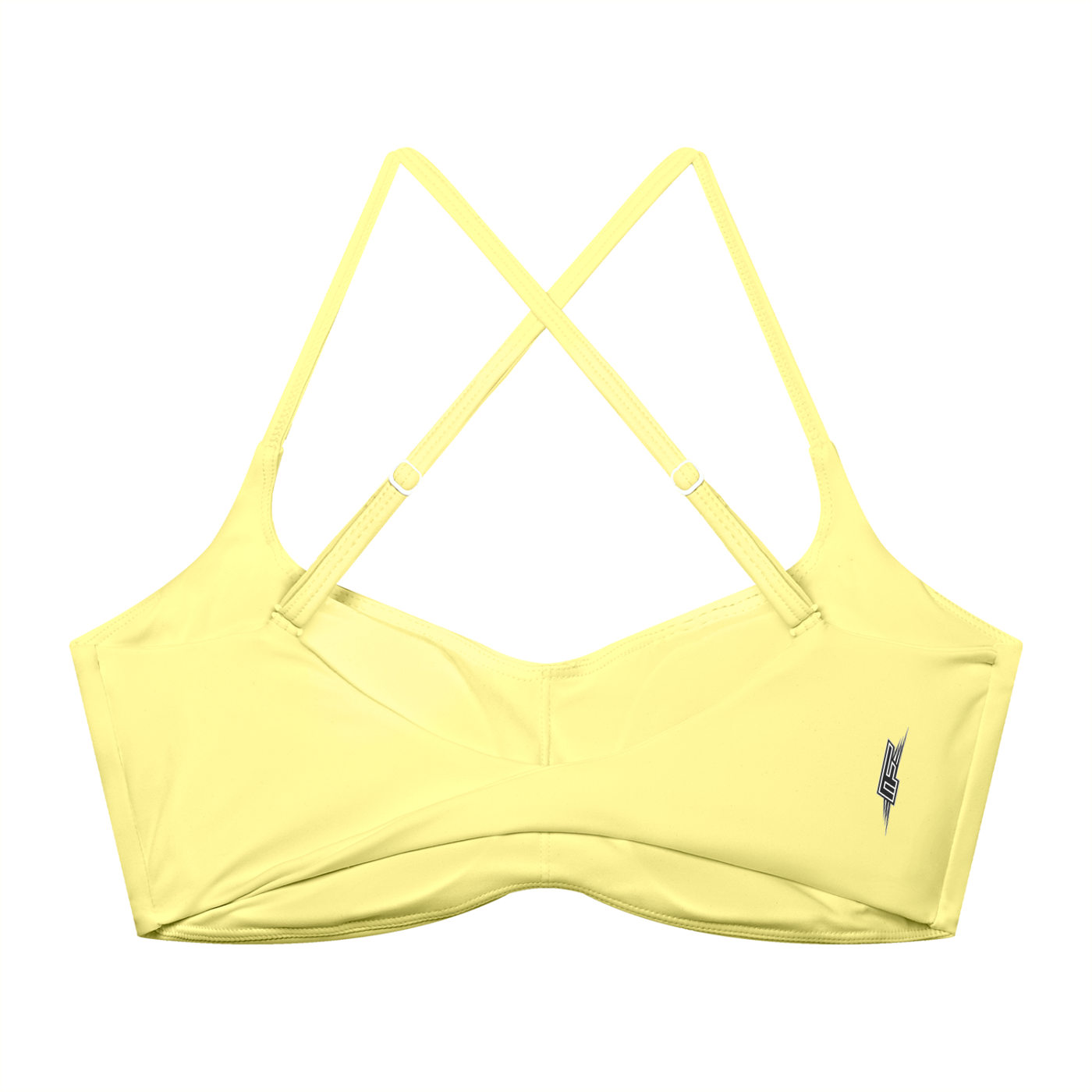 Elevate Your Workout with Our Women's Cropped Sports Bra