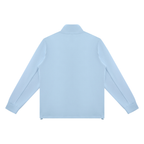 Unisex Stand Collar Jacket