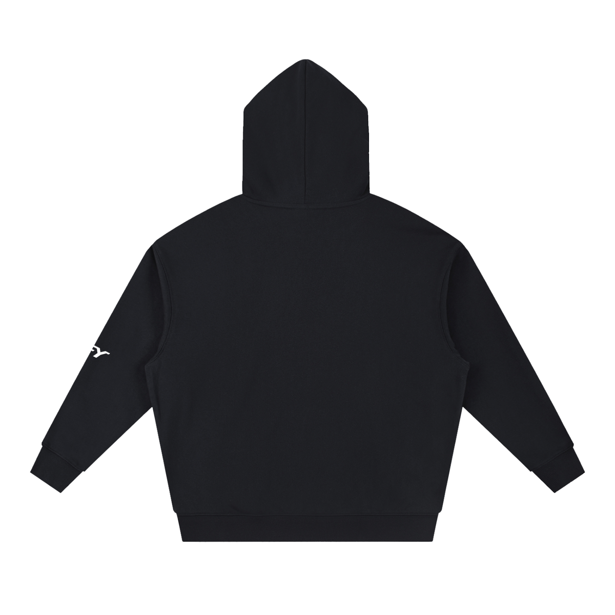 Experience Ultimate Comfort with Our Boxy Heavyweight Hoodie - Your Stylish Companion for Every Occasion