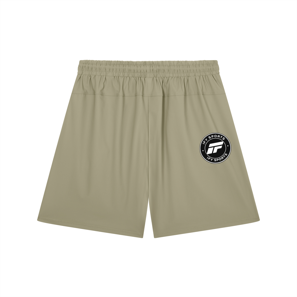 Men’s Drawstring Shorts