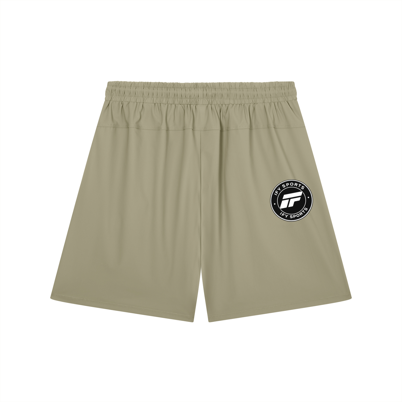 Men’s Drawstring Shorts