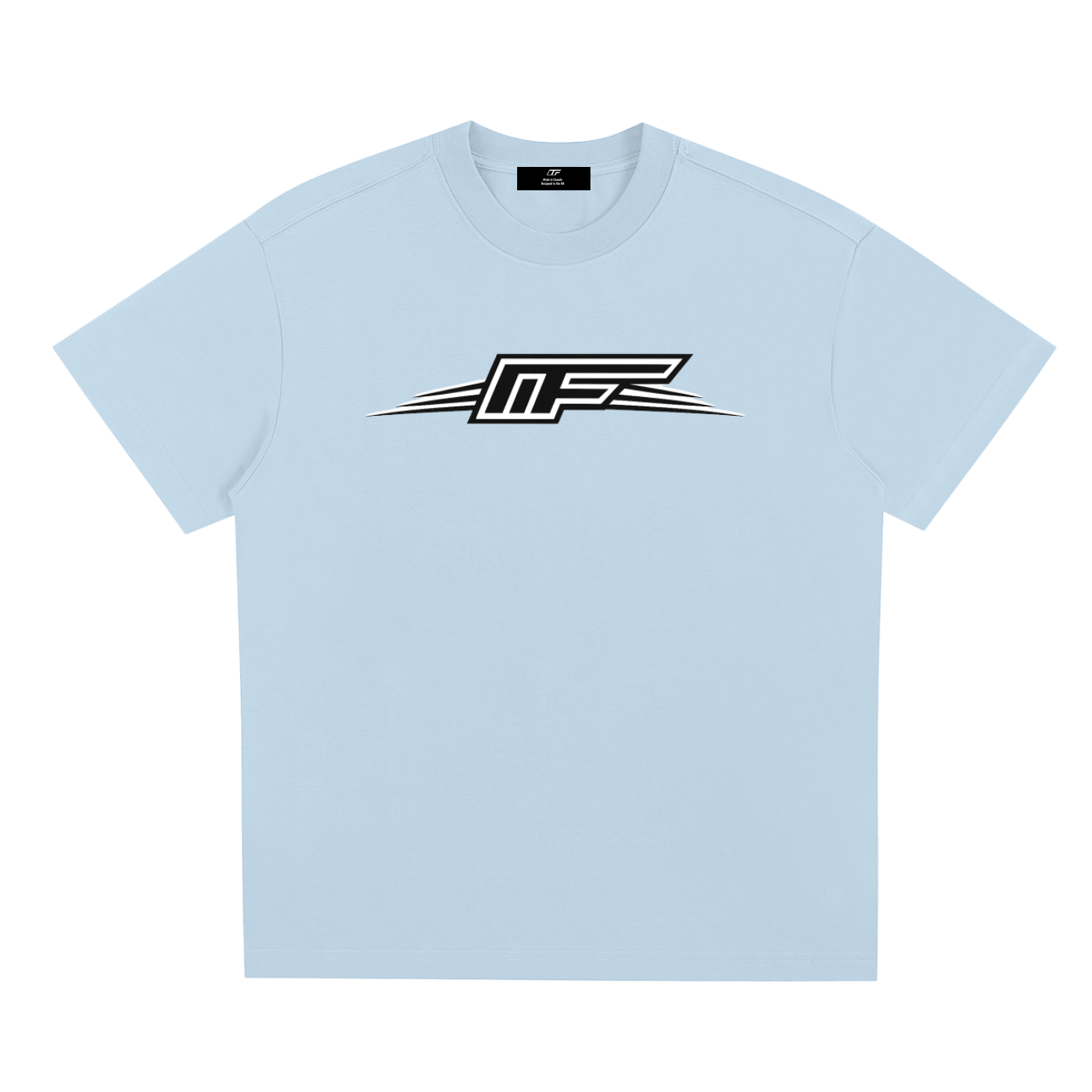 Sorona Quick-Dry Cooling T-Shirt
