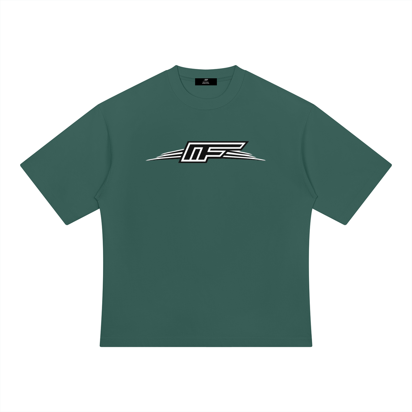 Unisex Oversized Cotton T-Shirt: The Ultimate Comfort Staple for Every Wardrobe