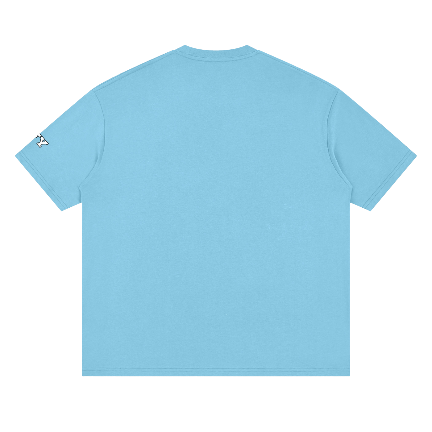 Casual Oversized T-Shirt: Effortless Style with Comfort