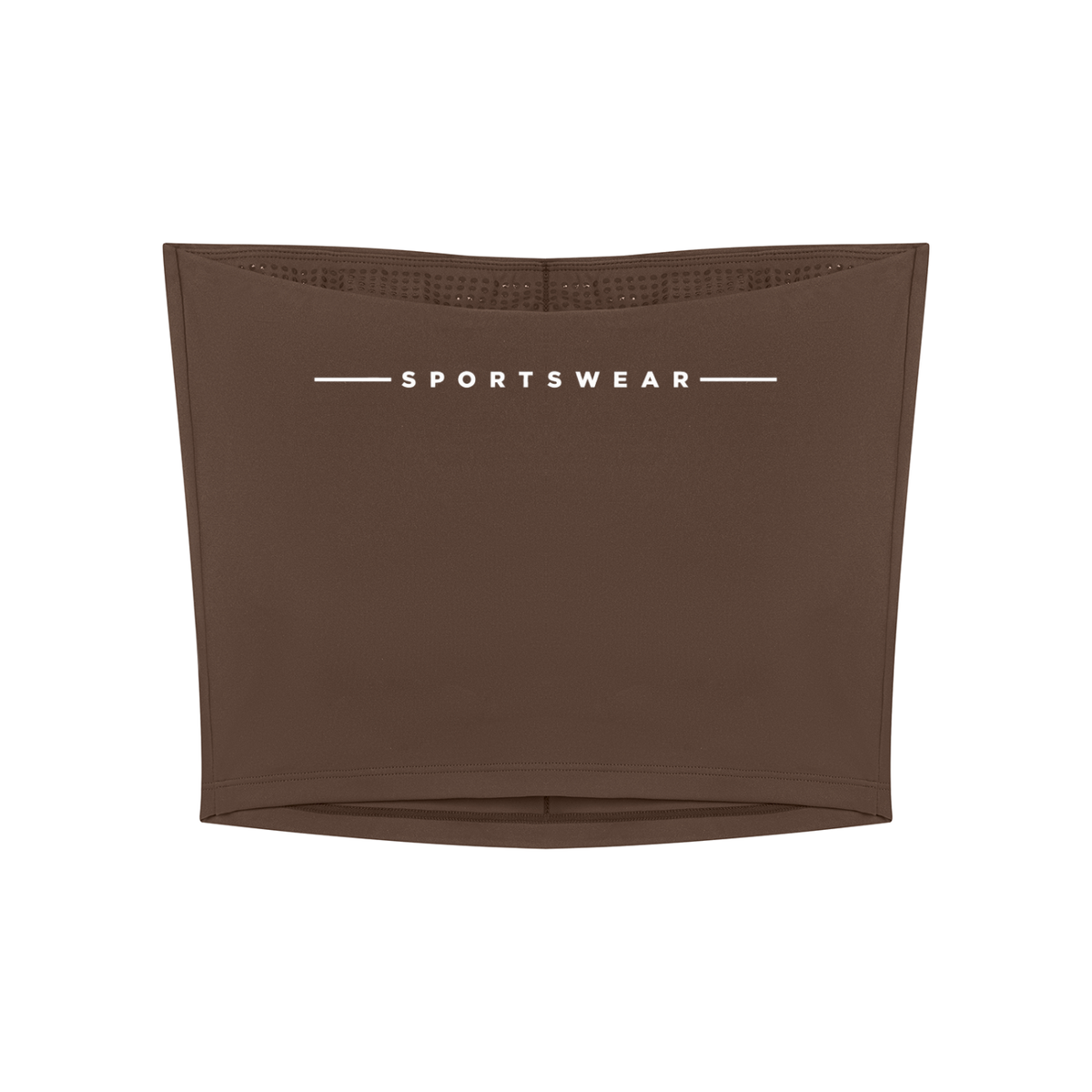 Elevate Your Workout with Our Women's Yoga Cropped Tube Top