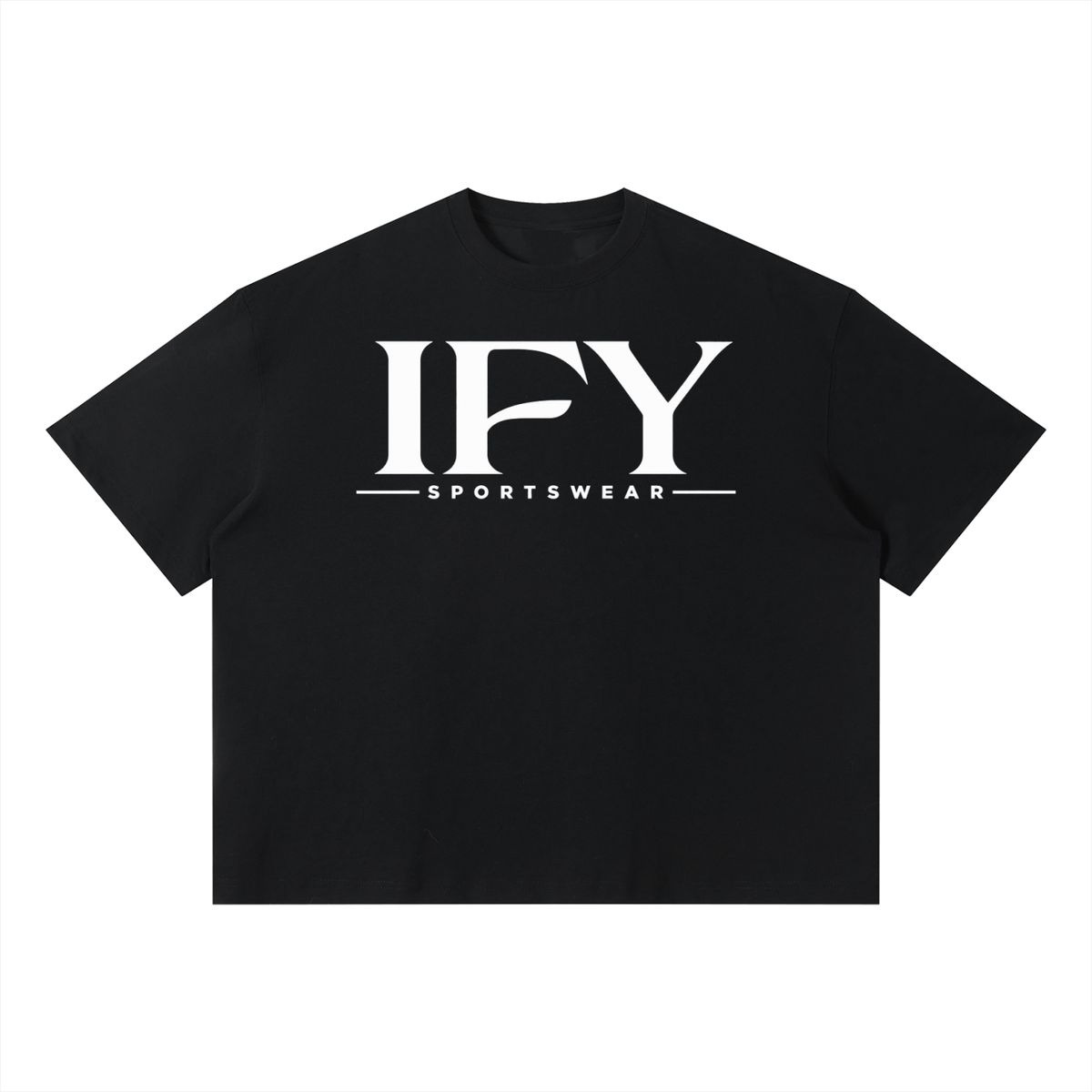 Unisex Sorona Boxy T-Shirt