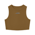 Elevate Your Style with Our Women's Crop Tank Top - Perfect for Any Occasion