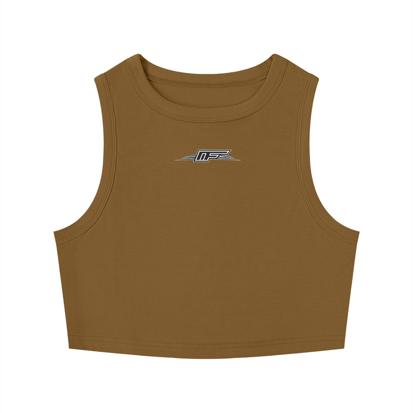 Elevate Your Style with Our Women's Crop Tank Top - Perfect for Any Occasion
