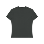 Unisex Heavyweight Slim Fit T-Shirt