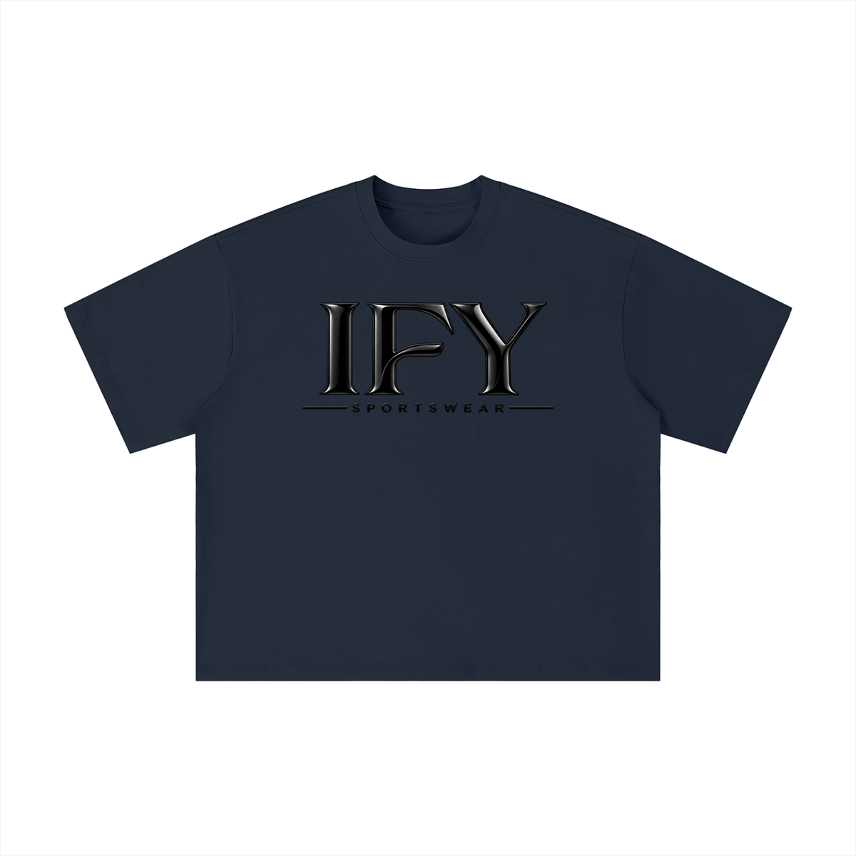 Unisex Oversized T-Shirt - The Ultimate Blend of Comfort and Style