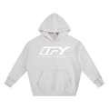 Boxy Fleece Hoodie for All: Your Essential Layer for Comfort and Style