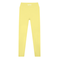 High-Waisted Ankle-Length Yoga Leggings