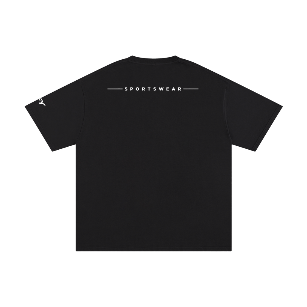 Unisex Cotton T-Shirt - Your Go-To Essential for Effortless Style