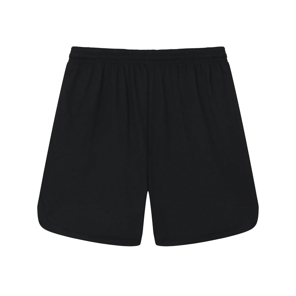 Quick-Dry Performance Shorts - Mesh-Lined Gym Shorts | BRACE