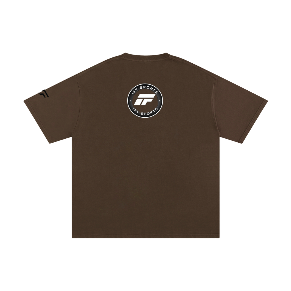 Unisex Pure Cotton T-Shirt