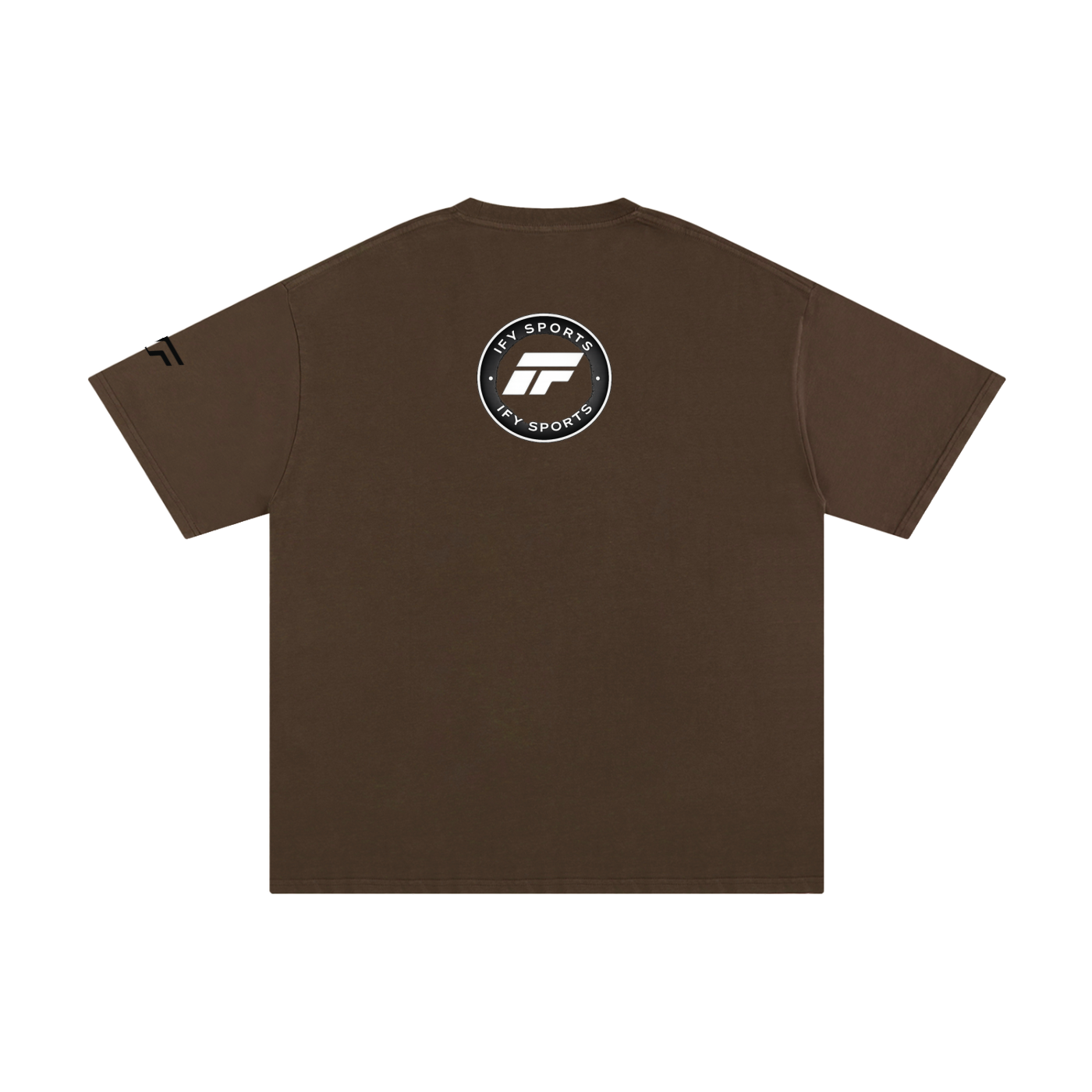 Unisex Pure Cotton T-Shirt