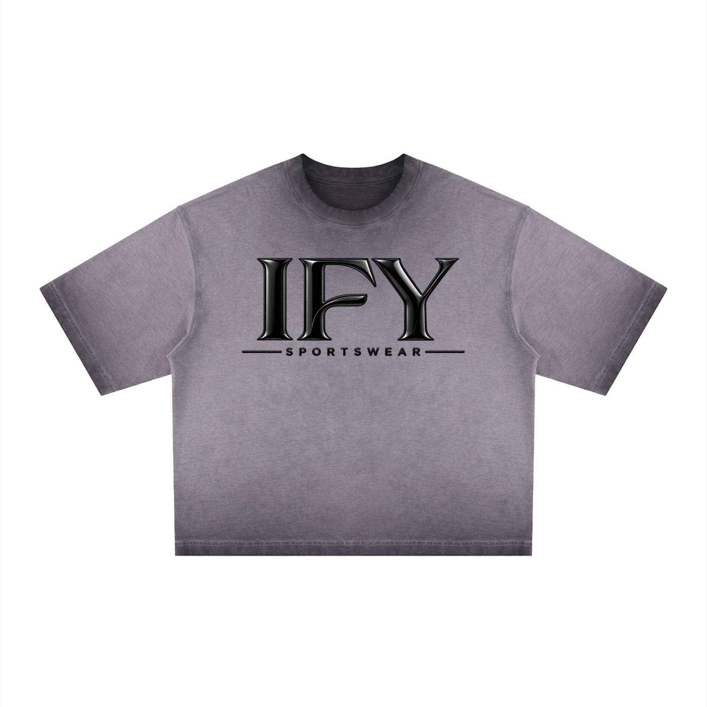 Unisex Reverse Dyed T-Shirt - Your New Go-To for Effortless Style