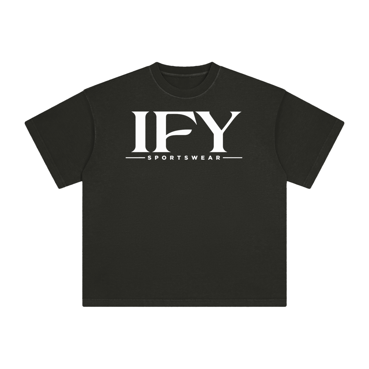 Heavyweight Vintage Washed T-Shirt: Elevate Your Casual Wardrobe