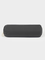 Yoga Studio EU Organic Buckwheat Drawstring Bolster