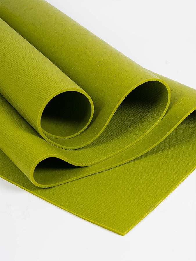Yoga Studio Oeko-Tex Sticky Yoga Mat 4.5mm