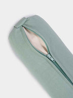 Yoga Studio Organic Lightweight Mini Meditation Yoga Bolster